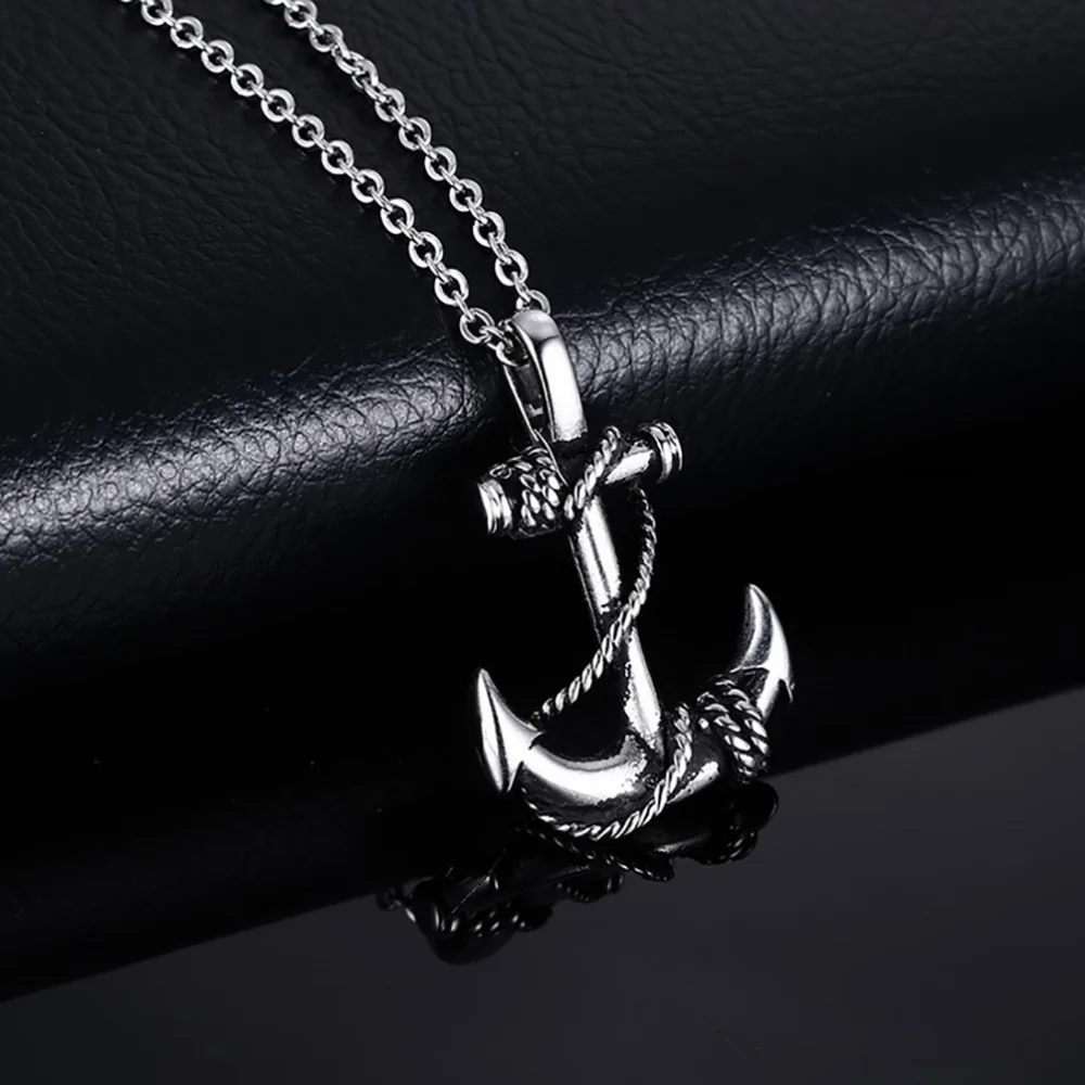 Men's Necklace